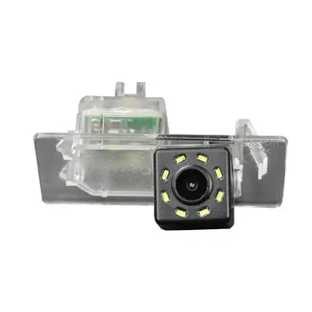 HD 720p Reversing Backup Camera Rearview Camera for VW Sharan Skoda Fabia 3 NJ MK3 Kodiaq VW T6 Caravelle Multivan 2015-2018 
HD 720p Reversing Backup Camera Rearview Camera for VW Sharan Skoda Fabia 3 NJ MK3 Kodiaq VW T6 Caravelle Multivan 2015-2018