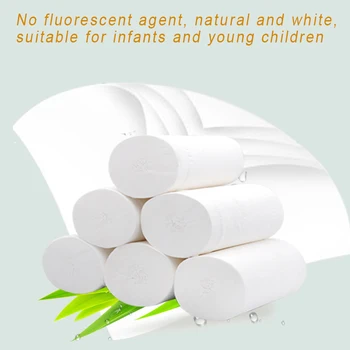 12 Roll Toilet Paper Bulk Roll Bath Tissue Bathroom White Soft 4 Ply for Home RT99
12 Roll Toilet Paper Bulk Roll Bath Tissue Bathroom White Soft 4 Ply for Home RT99