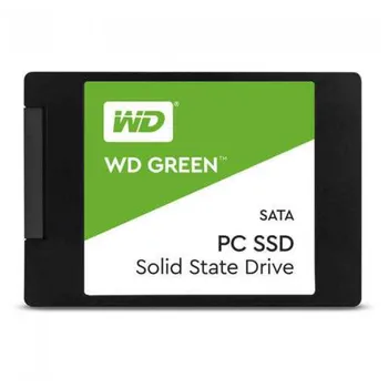 Internal Solid State Drives Western Digital WDS100T2G0A 1TB Computer & Office Internal Storage Internal Solid State Drives SATAIII 1 tb tlc green
Internal Solid State Drives Western Digital WDS100T2G0A 1TB Computer & Office Internal Storage Internal Solid State Drives SATAIII 1 tb tlc green