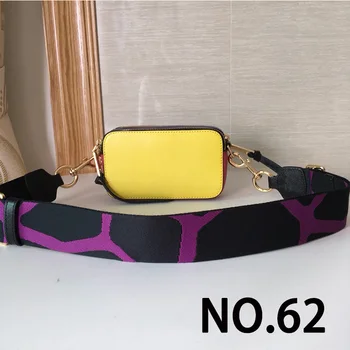 2020 The Small Snapshot Camera Crossbody Bags Shoulder Bags Ladies Luxury Handbags Designer Famous Brand Bags Women Bag 62 
2020 The Small Snapshot Camera Crossbody Bags Shoulder Bags Ladies Luxury Handbags Designer Famous Brand Bags Women Bag 62