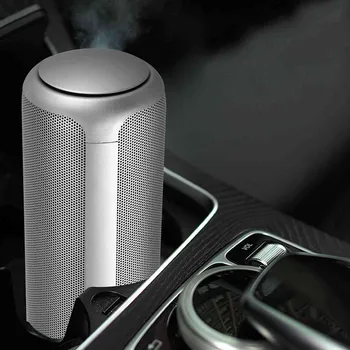 Multi-Function Household Car Air Purifier Negative Ion Oxygen Bar in Addition to Formaldehyde Odor Car Purifier
Multi-Function Household Car Air Purifier Negative Ion Oxygen Bar in Addition to Formaldehyde Odor Car Purifier