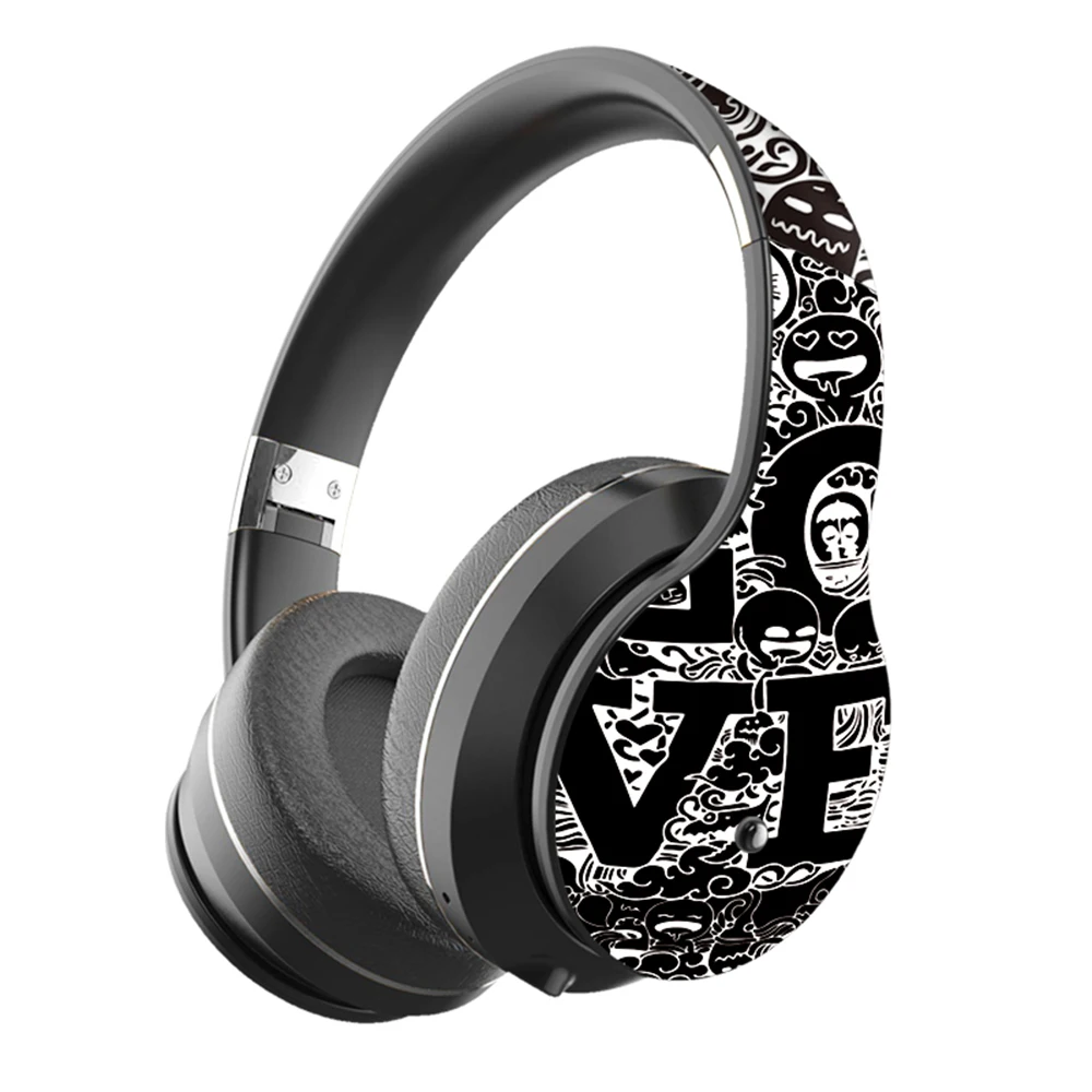 2021 New Wireless Headphones Bluetooth Headset Foldable Stereo Headphone Gaming Earphones With Microphone For PC
2021 New Wireless Headphones Bluetooth Headset Foldable Stereo Headphone Gaming Earphones With Microphone For PC
