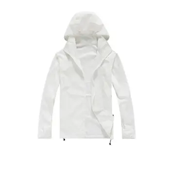2020 New Trend Men'S Jacket Summer Thin Female Outdoor Sun Protection Clothing Quick-Drying Waterproof Wear-Resistant Windproof
2020 New Trend Men'S Jacket Summer Thin Female Outdoor Sun Protection Clothing Quick-Drying Waterproof Wear-Resistant Windproof