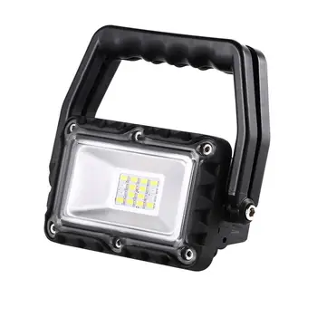 Folding Waterproof 6500K DC 5V 8W LED Work Light Lamp For Offroad Boat Tractor Truck 4x4 SUV Fog Light Headlight for ATV Led bar
Folding Waterproof 6500K DC 5V 8W LED Work Light Lamp For Offroad Boat Tractor Truck 4x4 SUV Fog Light Headlight for ATV Led bar