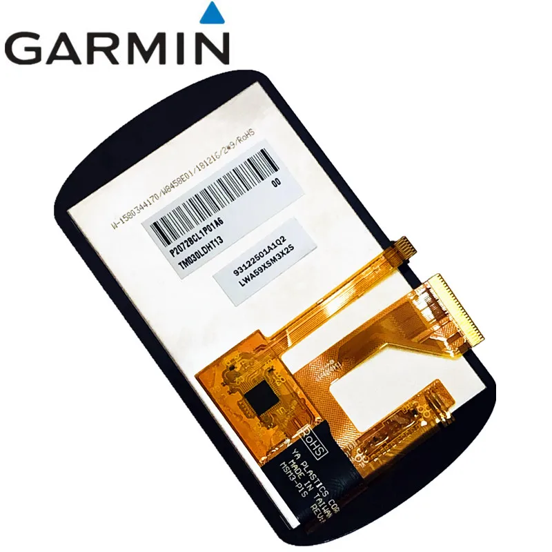 Original Complete LCD screen for GARMIN EDGE EXPLORE Bicycle GPS LCD display with Touch screen digitizer Repair replacement
Original Complete LCD screen for GARMIN EDGE EXPLORE Bicycle GPS LCD display with Touch screen digitizer Repair replacement