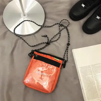 1pc Beach Drawstring Mini Sqaure Shape Crossbody Bag Casual Versatile with One Shoulder Strap Handbag for Boys and Girls
1pc Beach Drawstring Mini Sqaure Shape Crossbody Bag Casual Versatile with One Shoulder Strap Handbag for Boys and Girls