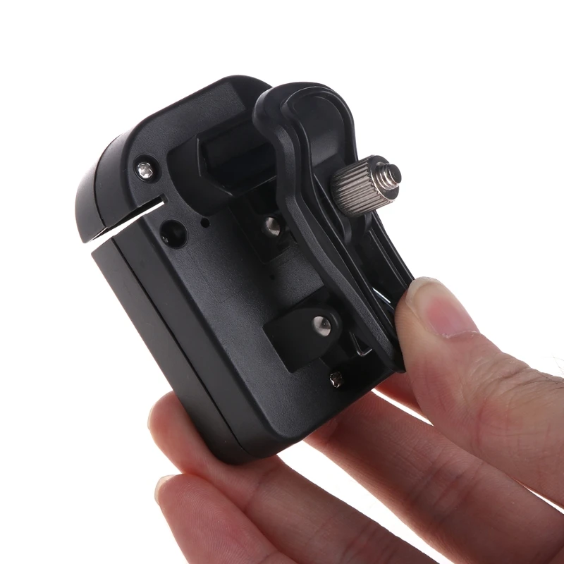 Fishing Line Counter Clip On Rod Meter Gauge Depth Finder Digital Jigging 99.9m H58D
Fishing Line Counter Clip On Rod Meter Gauge Depth Finder Digital Jigging 99.9m H58D