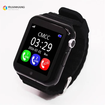 Smart Remote Camera GPS LBS Tracker Location Finder SOS Call Monitor Bluetooth Music Phone Watch Wristwatch for Kids Students
Smart Remote Camera GPS LBS Tracker Location Finder SOS Call Monitor Bluetooth Music Phone Watch Wristwatch for Kids Students