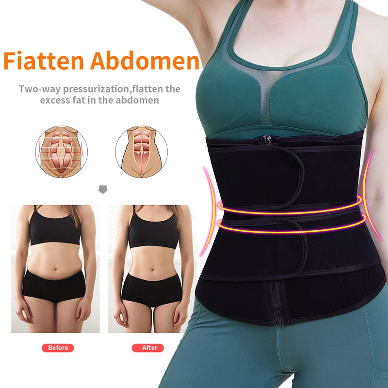 Waist Trainer Body Shaper Plus Size Waist Trainer Womens Flat Belly Sheath Fajas Reductoras Y Modeladoras Mujer Cinta Modeladora
Waist Trainer Body Shaper Plus Size Waist Trainer Womens Flat Belly Sheath Fajas Reductoras Y Modeladoras Mujer Cinta Modeladora