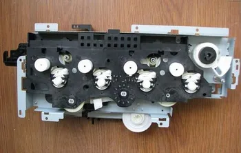 drum gear unit drive motor for HP1215 1515 1518 1312 1415 
drum gear unit drive motor for HP1215 1515 1518 1312 1415
