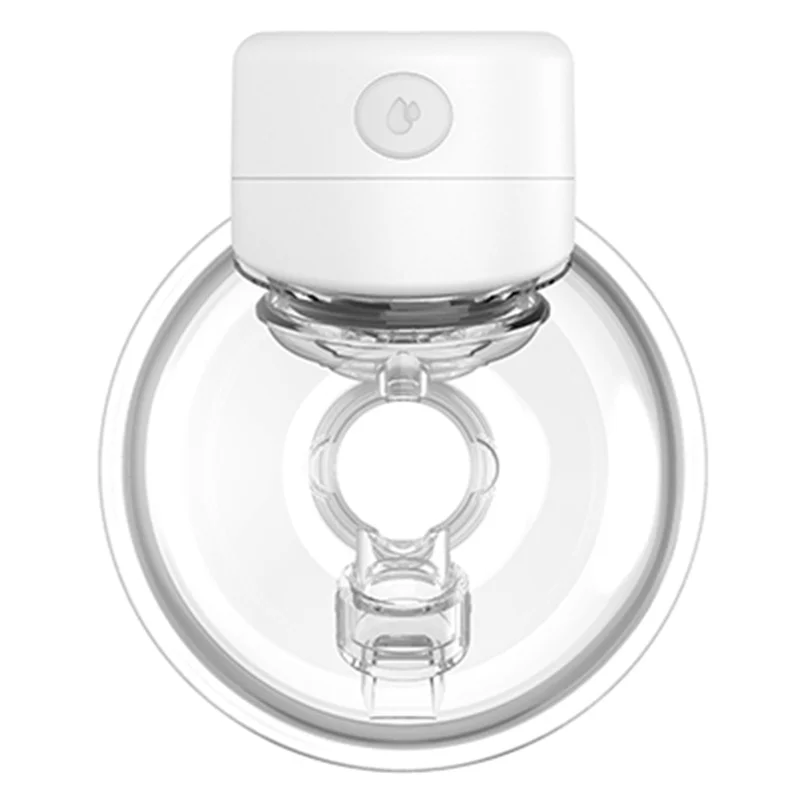 Portable Electric Breast Pump USB Chargable Silent Wearable Hands-Free Portable Milk Extractor Automatic Milker BPA free
Portable Electric Breast Pump USB Chargable Silent Wearable Hands-Free Portable Milk Extractor Automatic Milker BPA free