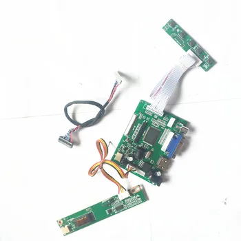Fit B121EW05 V.0/V.1 B121EW06 V.0/V.1 1280*800 20-Pin LVDS 12.1" 2AV+HDMI+VGA 1CCFL inverter LCD display controller card DIY kit
Fit B121EW05 V.0/V.1 B121EW06 V.0/V.1 1280*800 20-Pin LVDS 12.1" 2AV+HDMI+VGA 1CCFL inverter LCD display controller card DIY kit