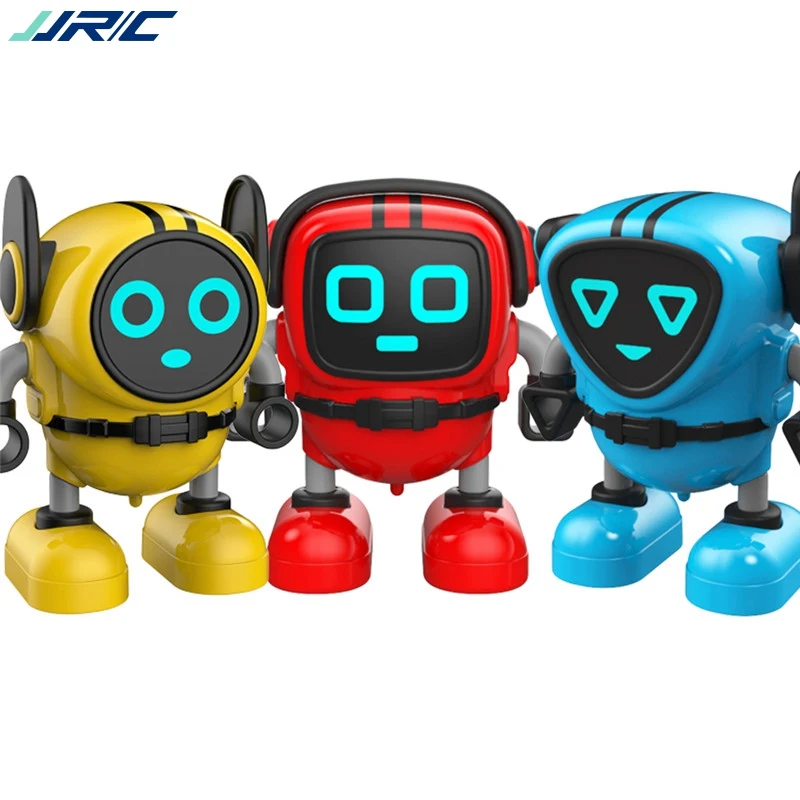 JJRC R7 Detachable Removable Gyroscopes Top Gyro 3-Modes Wind-up Car Launching Mode RC Robot Toy for Kids
JJRC R7 Detachable Removable Gyroscopes Top Gyro 3-Modes Wind-up Car Launching Mode RC Robot Toy for Kids