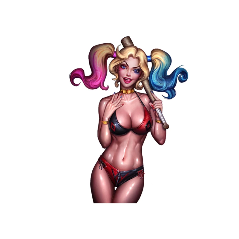 Suicide Squad Tide brand Cloth Patches Heat press Transfers Stickers Iron-on DIY Handmade Decorations Applique for T-shirt E0609
Suicide Squad Tide brand Cloth Patches Heat press Transfers Stickers Iron-on DIY Handmade Decorations Applique for T-shirt E0609