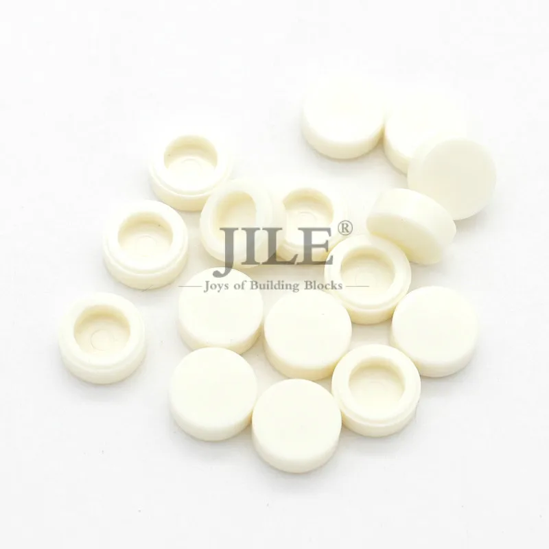 Moc Tile Round 1x1 98138 DIY Creative Enlighten Basics Building Blocks Bricks Classic Sets Compatible with Assembles Particles
Moc Tile Round 1x1 98138 DIY Creative Enlighten Basics Building Blocks Bricks Classic Sets Compatible with Assembles Particles