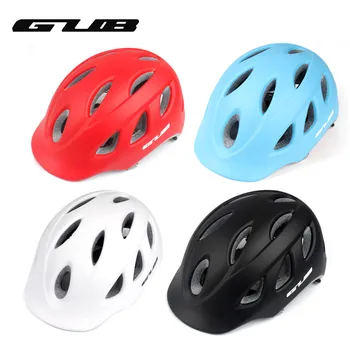 GUB Ultralight City Bicycle Cycling Helmet Breathable MTB Road Bike Helmet Outdoor Safety Bicycle Helmet Riding Equipment 
GUB Ultralight City Bicycle Cycling Helmet Breathable MTB Road Bike Helmet Outdoor Safety Bicycle Helmet Riding Equipment