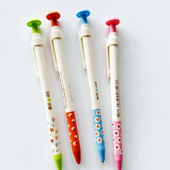 2PCS Cute Mushroom Press Mechanical Automatic Pencil Writing Drawing Tool Student Stationery School Office Supply
2PCS Cute Mushroom Press Mechanical Automatic Pencil Writing Drawing Tool Student Stationery School Office Supply