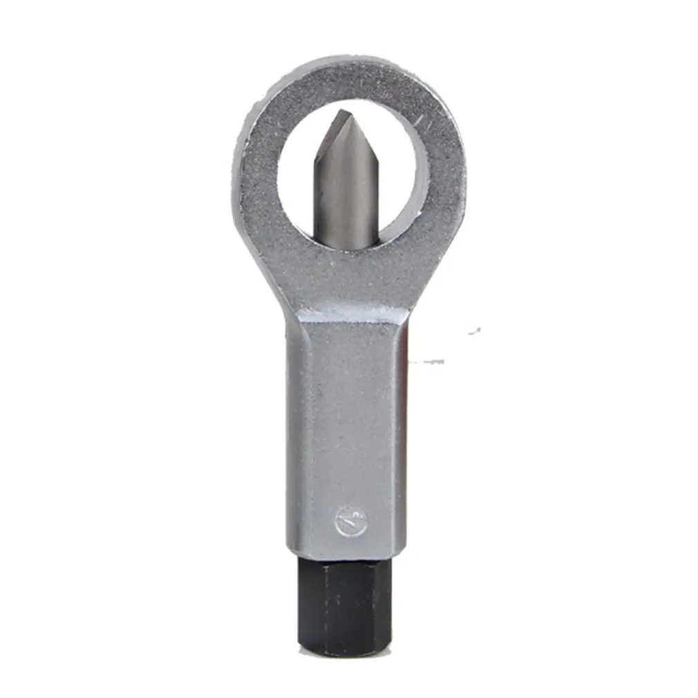 Nut Splitter Cracker Damaged Nut Splitter Tool Heavy Duty Manual Adjustable Removal Extractor Break Nut Splitter
Nut Splitter Cracker Damaged Nut Splitter Tool Heavy Duty Manual Adjustable Removal Extractor Break Nut Splitter