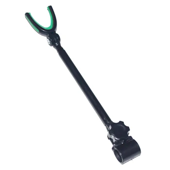 Stable Telescopic Stand Professional Foldable Rod Holder Carbon Portable Fishing Bracket Tool Durable Accessories Support
Stable Telescopic Stand Professional Foldable Rod Holder Carbon Portable Fishing Bracket Tool Durable Accessories Support
