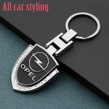Car Styling 3D Metal Car Key Ring Keychains Key Holder Logo For Toyota Peugeot KIA Audi Honda Skoda Renault BMW Alfa Romeo Jeep
Car Styling 3D Metal Car Key Ring Keychains Key Holder Logo For Toyota Peugeot KIA Audi Honda Skoda Renault BMW Alfa Romeo Jeep