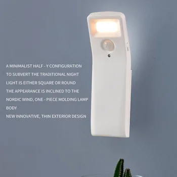 Household Handheld Lamp Lighting Night Light Wardrobe Light LED Night LED Lighting White Tool Night Tool Light Perception
Household Handheld Lamp Lighting Night Light Wardrobe Light LED Night LED Lighting White Tool Night Tool Light Perception