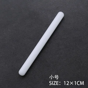 Fondant Dough Roller Kids Fondant Rolling Pin Cake Bread Decorating Roller Crafts Baking dumpling maker Cooking Bakery Tools EE5
Fondant Dough Roller Kids Fondant Rolling Pin Cake Bread Decorating Roller Crafts Baking dumpling maker Cooking Bakery Tools EE5