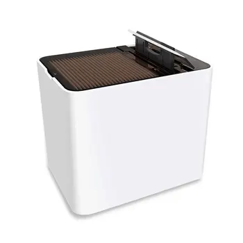 New Hot Automatic Smart Sensor Toothpick Holder Smart Toothpick Dispenser Toothpick Box Hand-Free or 5 Box of Toothpick
New Hot Automatic Smart Sensor Toothpick Holder Smart Toothpick Dispenser Toothpick Box Hand-Free or 5 Box of Toothpick