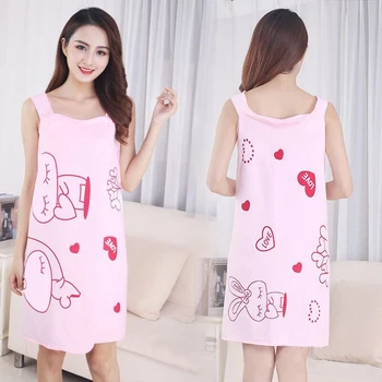 80X130cm Large Beach or Bath Towel szlafrok damski Wearable sling toallas de bano microfiber toalhas de banho para adultl 
80X130cm Large Beach or Bath Towel szlafrok damski Wearable sling toallas de bano microfiber toalhas de banho para adultl