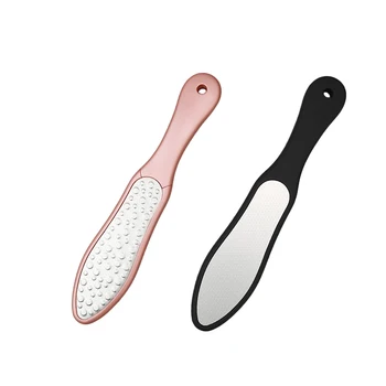 Double Side Foot File Rasp Hard Dead Skin Callus Remover Professional Foot File Rasp Scraper Pedicure For Legs Skin Removal Tool
Double Side Foot File Rasp Hard Dead Skin Callus Remover Professional Foot File Rasp Scraper Pedicure For Legs Skin Removal Tool