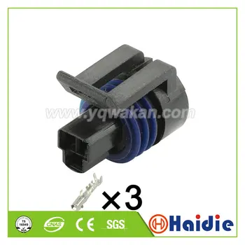 Free shipping 5sets 3pin automotive water temperature sensor throttle plug connector 12110192 12065287
Free shipping 5sets 3pin automotive water temperature sensor throttle plug connector 12110192 12065287
