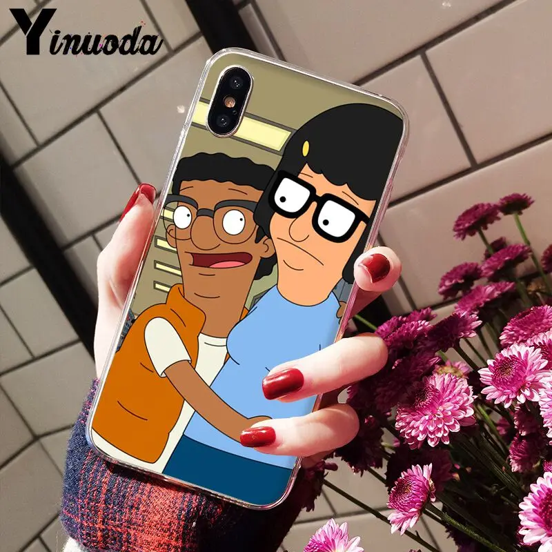 Cover for Bobs Burgers