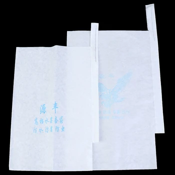 Garden Tool Netting Bags Garden Fruit Barrier Cover Bags For Grape Fig Flower Seed Vegetable Protection From Insect Mosquito Bug
Garden Tool Netting Bags Garden Fruit Barrier Cover Bags For Grape Fig Flower Seed Vegetable Protection From Insect Mosquito Bug