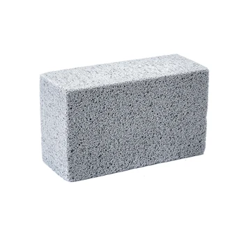 1PC Ecological BBQ Grill Cleaning Brick Block Barbecue Cleaning Stone Stains Grease Cleaner Tools Kitchen Gadgets Wholesale
1PC Ecological BBQ Grill Cleaning Brick Block Barbecue Cleaning Stone Stains Grease Cleaner Tools Kitchen Gadgets Wholesale