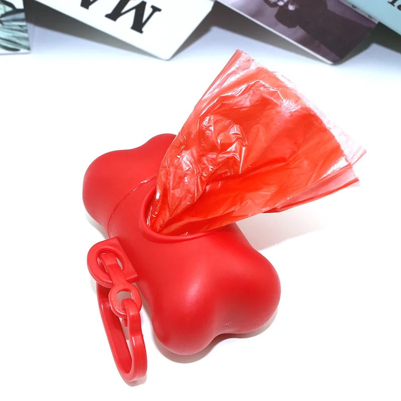1Pcs Convenient pet garbage box outdoor garbage bag garbage box containing garbage bag cat dog garbage bag box Pet supplies
1Pcs Convenient pet garbage box outdoor garbage bag garbage box containing garbage bag cat dog garbage bag box Pet supplies