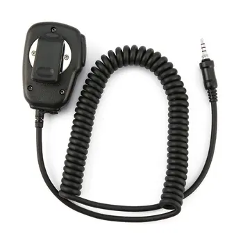 Microphone Standard Radio Speaker Microphone For Yaesu VX-7R VX-6R VX-120 VX-170 VX-177 Radio Walkie Talkie Accessories 
Microphone Standard Radio Speaker Microphone For Yaesu VX-7R VX-6R VX-120 VX-170 VX-177 Radio Walkie Talkie Accessories