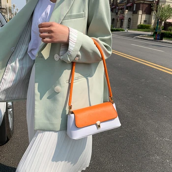 PU Leather Bags For Women 2020 Summer Fashion All-match Small Shoulder Messenger Bag Female Travel Handbags
PU Leather Bags For Women 2020 Summer Fashion All-match Small Shoulder Messenger Bag Female Travel Handbags