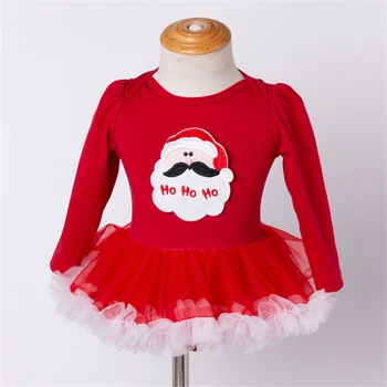Laamei Christmas Baby Girl Clothes Newborn Christmas Costume Roupa Baby Tutu Rompers Girls Dress Infant Lace 4pcs Clothing Set
Laamei Christmas Baby Girl Clothes Newborn Christmas Costume Roupa Baby Tutu Rompers Girls Dress Infant Lace 4pcs Clothing Set
