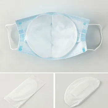 10 Pcs Disposable Dustproof Replacable Mouth Masks pad 3-Ply Anti PM2.5 Anti Breathing Safety Mask Inner Gasket Маски 
10 Pcs Disposable Dustproof Replacable Mouth Masks pad 3-Ply Anti PM2.5 Anti Breathing Safety Mask Inner Gasket Маски