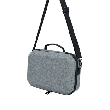 2020 New For -Oculus Quest 2 VR Headset Travel Carrying Case Hard EVA Storage Box Bag For -Oculus Quest2 Protective Pouch
2020 New For -Oculus Quest 2 VR Headset Travel Carrying Case Hard EVA Storage Box Bag For -Oculus Quest2 Protective Pouch