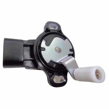 Throttle Position Sensor Accelerator pedal assembly for Nissan Navara pick-up D22 2.5 350Z x-trail PRIMERA 3502 SUNNY 18919-vk50
Throttle Position Sensor Accelerator pedal assembly for Nissan Navara pick-up D22 2.5 350Z x-trail PRIMERA 3502 SUNNY 18919-vk50