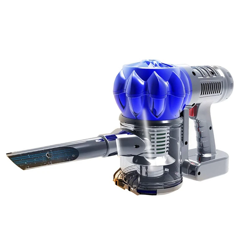 Wireless Handheld Car Vacuum Cleaner, Rechargeable 4.8Kpa Powerful Vacuum Cleaner For Cars, Pets, Kitchens And Offices
Wireless Handheld Car Vacuum Cleaner, Rechargeable 4.8Kpa Powerful Vacuum Cleaner For Cars, Pets, Kitchens And Offices