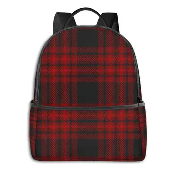 2020 Hot Sale Women Men Unisex Burgundy And Black Plaid Backpack New Trend Teenager School Bag Couples Back Pack Travel Bag
2020 Hot Sale Women Men Unisex Burgundy And Black Plaid Backpack New Trend Teenager School Bag Couples Back Pack Travel Bag