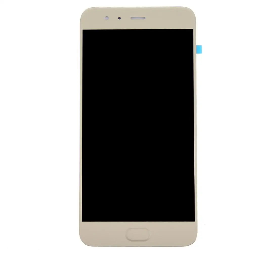 5 15 "ЖК дисплей с рамкой для Xiaomi Mi 6 ЖК и кодирующий преобразователь сенсорного