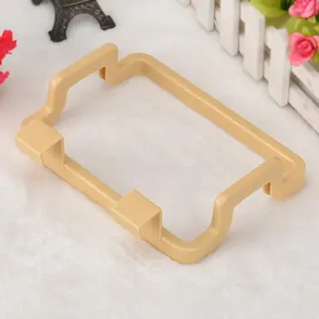 New Plastic Door Back Garbage Bag Shelf Multi-function Kitchen Cabinet Door Rag Hanging Rack Storage Hook
New Plastic Door Back Garbage Bag Shelf Multi-function Kitchen Cabinet Door Rag Hanging Rack Storage Hook