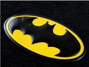 Car Metal Batman Car Labeling Car Logo Metal Labeling Car Labeling Modified Steering Wheel Bat Stickers Tail Tag 
Car Metal Batman Car Labeling Car Logo Metal Labeling Car Labeling Modified Steering Wheel Bat Stickers Tail Tag