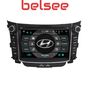 Belsee Android 9.0 PX5 Ram 4+64GB Car GPS Navigation Multimedia Player Radio DVD for Hyundai i30 2011 2012 2013 2014 2015 2016
Belsee Android 9.0 PX5 Ram 4+64GB Car GPS Navigation Multimedia Player Radio DVD for Hyundai i30 2011 2012 2013 2014 2015 2016