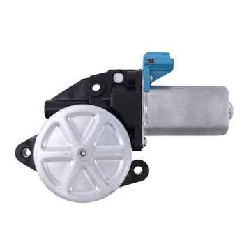Power Window Lift Motor Window Regulator Motor Front DRIVER LH for 2001-2006 Hyundai Elantra 82450-2D001
Power Window Lift Motor Window Regulator Motor Front DRIVER LH for 2001-2006 Hyundai Elantra 82450-2D001