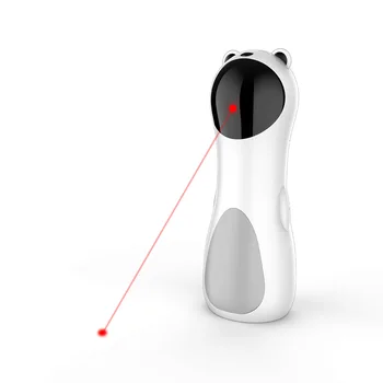 USB Charge Multi-Angle Adjustable Pet Cat LED Laser Funny Toy Smart Automatic Cat Exercise Training Entertaining Toy
USB Charge Multi-Angle Adjustable Pet Cat LED Laser Funny Toy Smart Automatic Cat Exercise Training Entertaining Toy