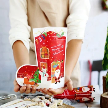 Christmas boots Stand up plastic Bag ,Cookie bag,zip lock Package pouch, Christmas gift bag 5pcs/lot
Christmas boots Stand up plastic Bag ,Cookie bag,zip lock Package pouch, Christmas gift bag 5pcs/lot