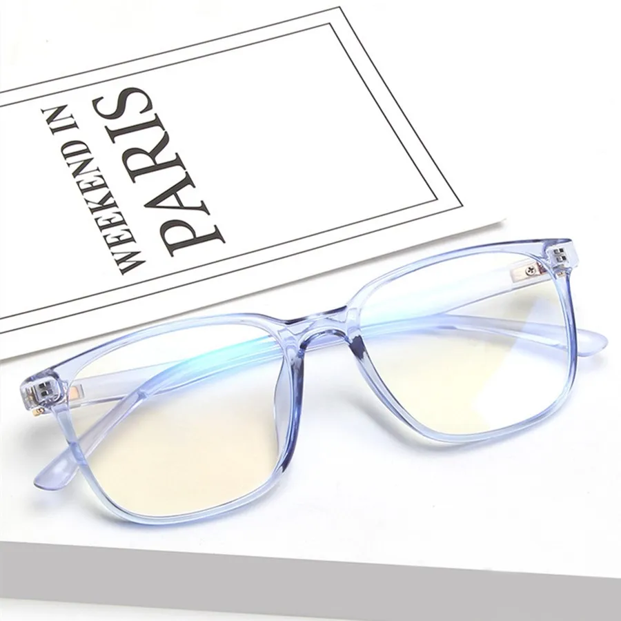 QW44Vintage Blue light Blocks Anti -Fatigue Goggles Radiation Protection Goggles Computer light New Fashion glasses Decorative
QW44Vintage Blue light Blocks Anti -Fatigue Goggles Radiation Protection Goggles Computer light New Fashion glasses Decorative